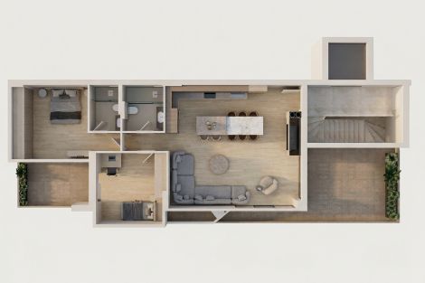 ΔΙΑΜΕΡΙΣΜΑ Γ2