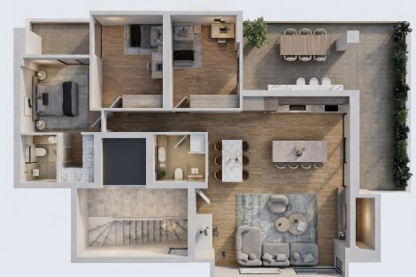 ΔΙΑΜΕΡΙΣΜΑ Β1