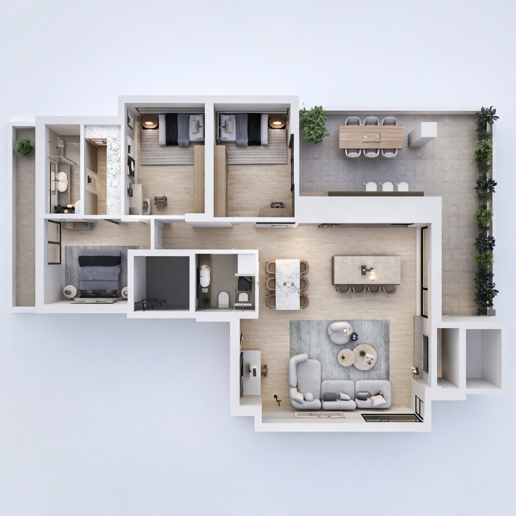 ΔΙΑΜΕΡΙΣΜΑ Α1