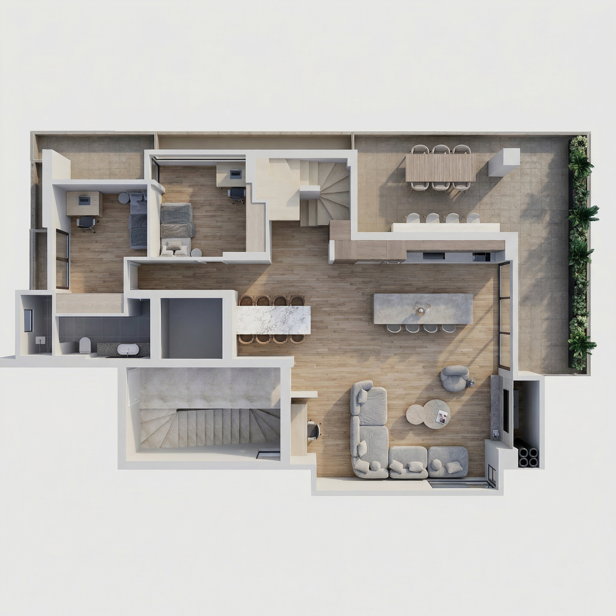 ΜΑΙΖΟΝΕΤΑ Δ1