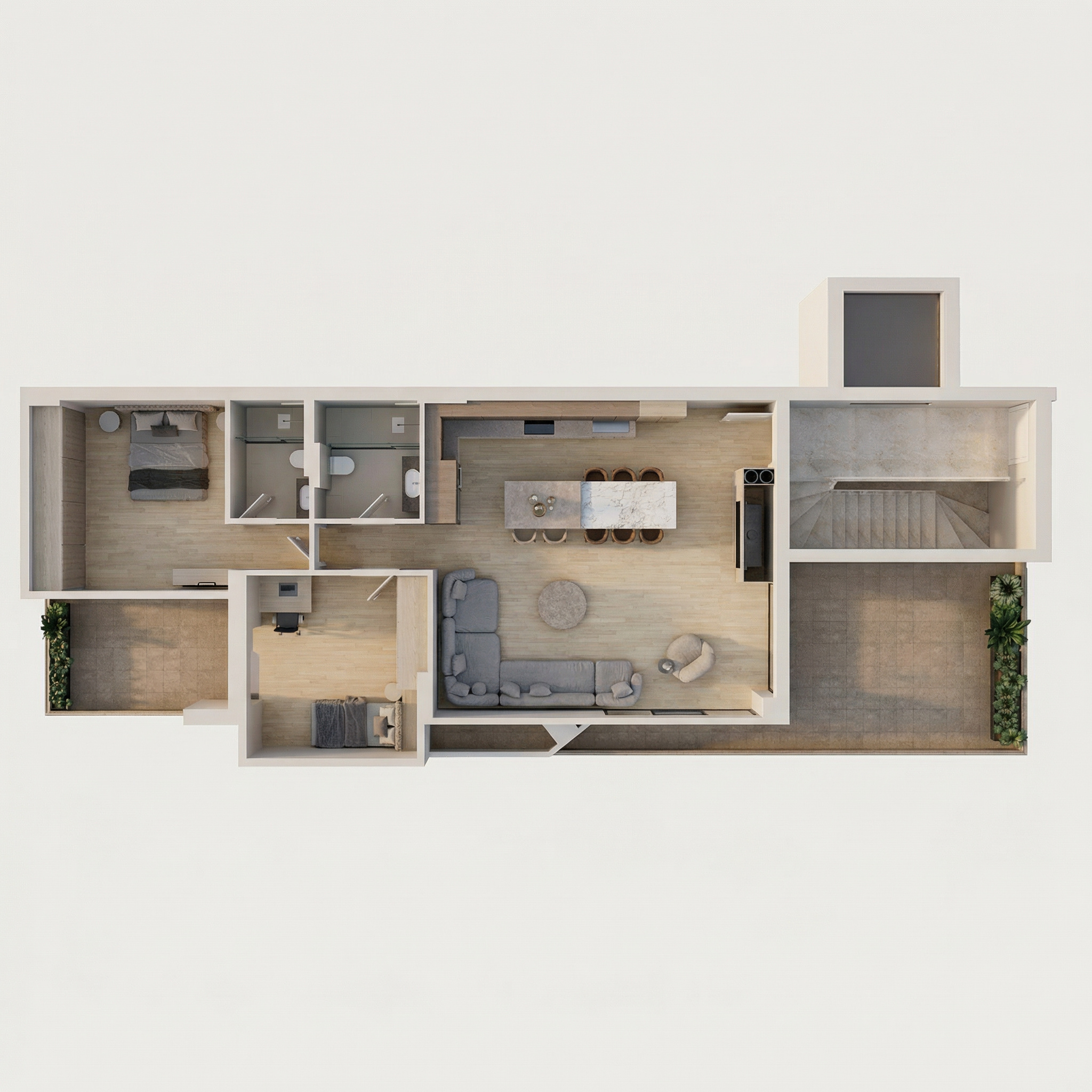 ΔΙΑΜΕΡΙΣΜΑ Δ2